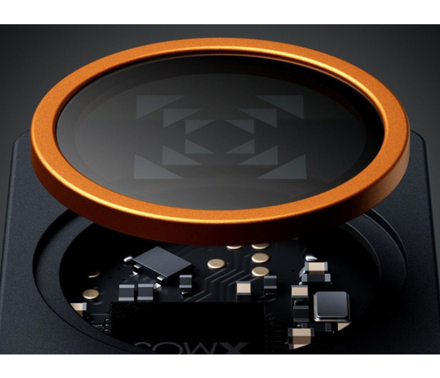 Fosi Audio Fosi Audio DS3 Obsidian - DAC/AMP słuchawkowy - 1583291 - zdjęcie 4